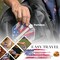 4th of July Patriotic Lamp Gift - Portable Night Light(red, white, blue)